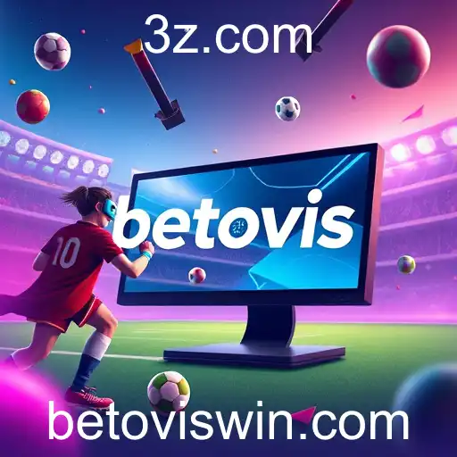 A Expansão do Betovis no Mundo dos Jogos em 2025