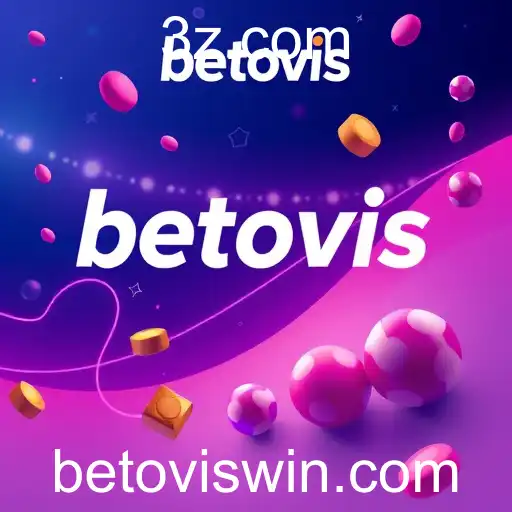 A Ascensão da Betovis no Mercado de Jogos Online