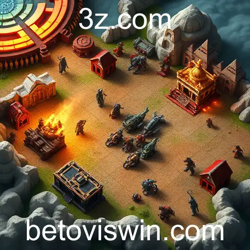 Tendências do Mundo dos Jogos em 2025