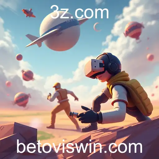 Tendências de Jogos Populares em 2025