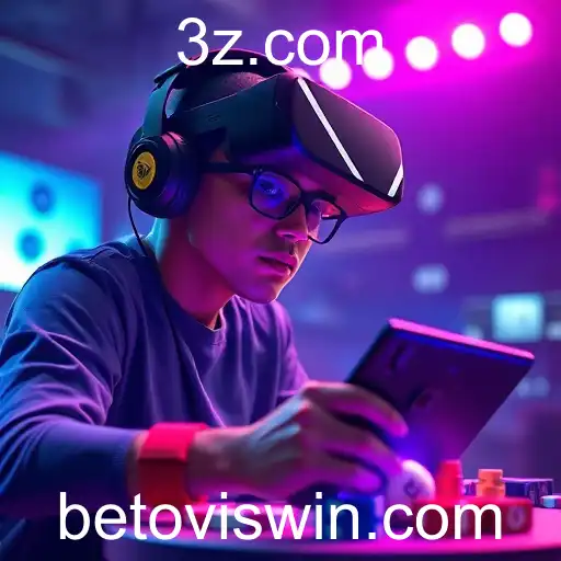 Crescimento dos Sites de Jogos em 2025