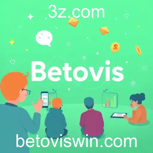 Impactos do Betovis no Cenário Digital e Social em 2025