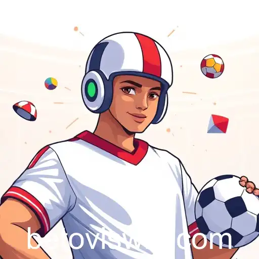 A Ascensão das Plataformas de Jogos em 2025