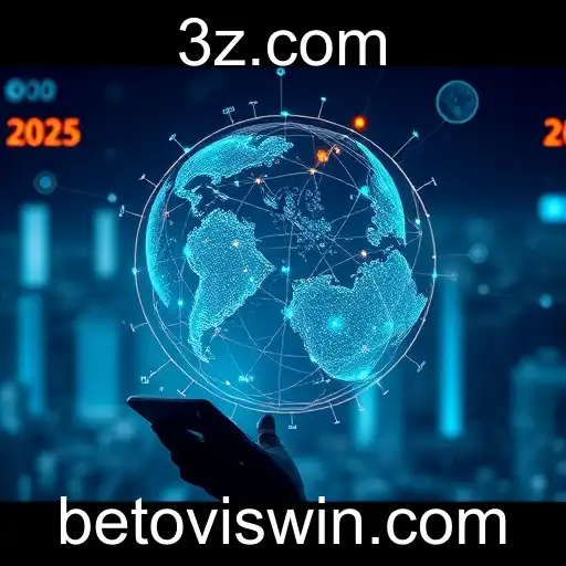 Transformações Sociais em 2025 e o Impacto na Economia Digital