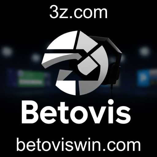 A Revolução Betovis no Mundo dos Jogos Online