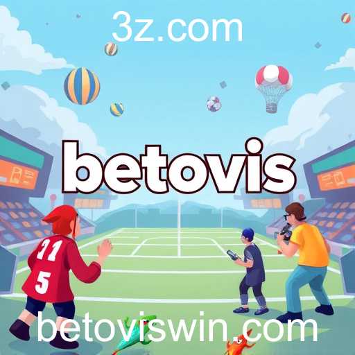 A Ascensão e Popularidade do Betovis em 2025