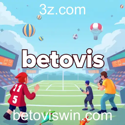 A Ascensão e Popularidade do Betovis em 2025