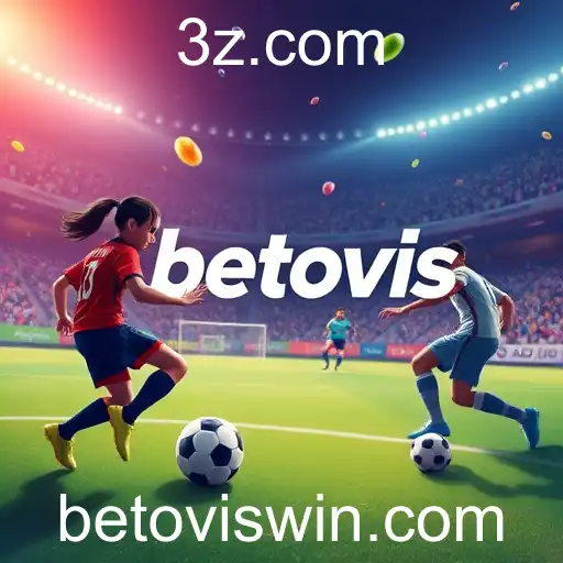 Ascensão do Betovis no Mundo dos Jogos Digitais