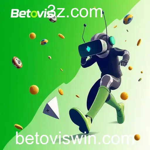 Tendências e Inovações em Jogos Digitais