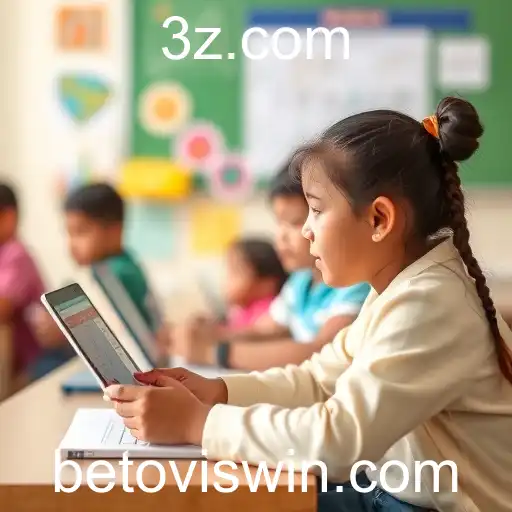 A Transformação Digital na Educação Brasileira