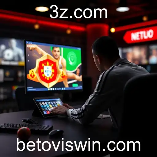 A Evolução dos Sites de Jogos Online em 2025