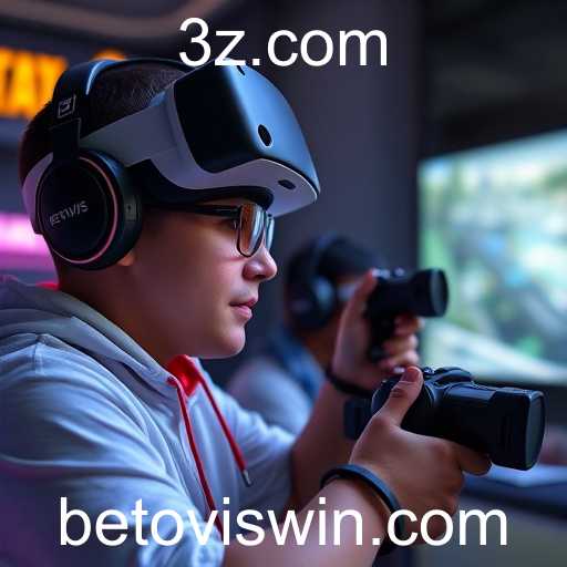 Tendências e Curiosidades no Mundo dos Jogos em 2025