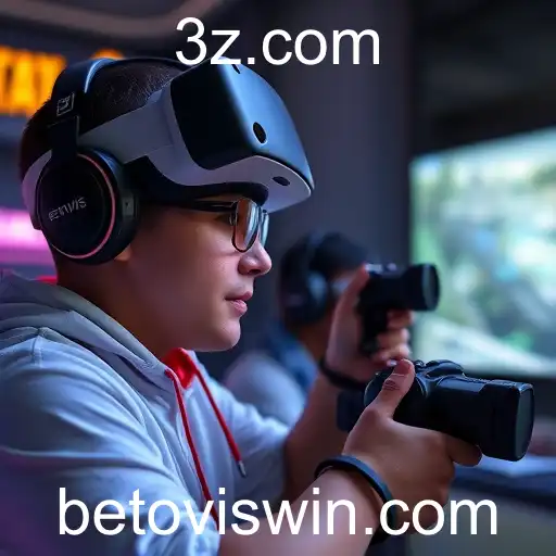 Tendências e Curiosidades no Mundo dos Jogos em 2025