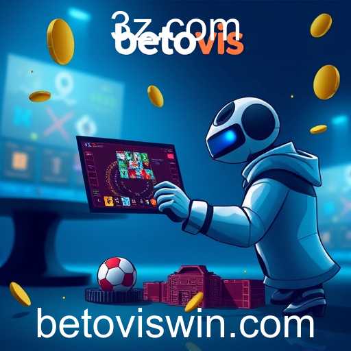 A Nova Era dos Jogos Online: Betovis Aponta Tendências