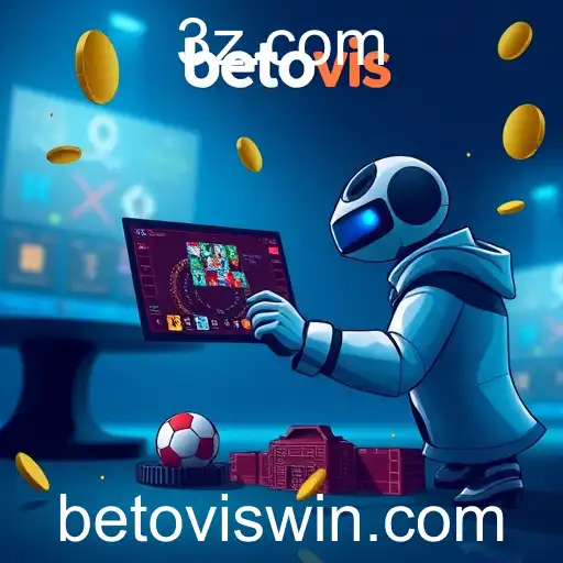 A Nova Era dos Jogos Online: Betovis Aponta Tendências