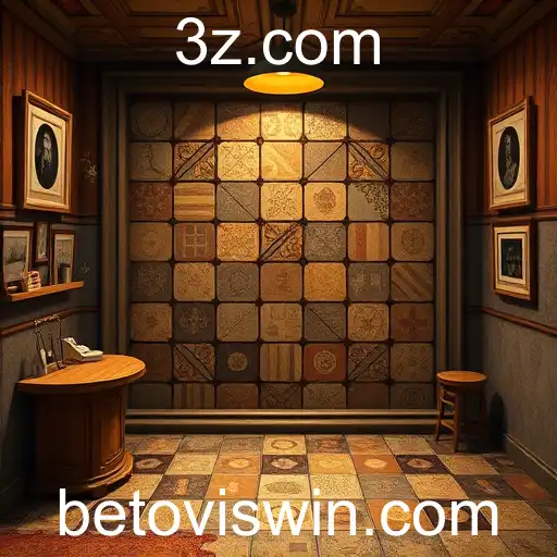 A Fascinante Categoria de Quebra-Cabeças no Betovis