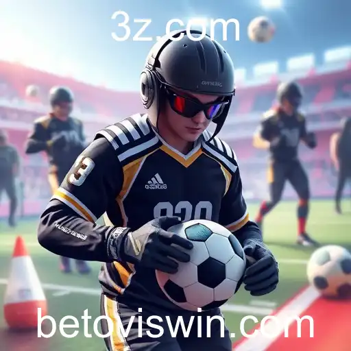 A Revolução dos Jogos Online: A Ascensão de Betovis