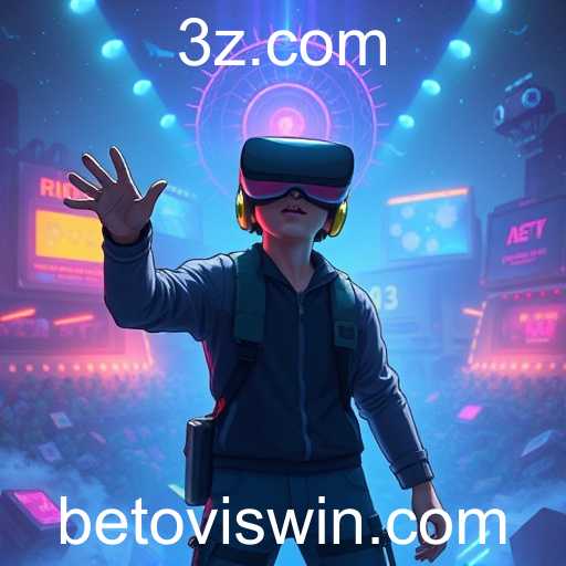 Tendências e Inovações no Mundo dos Jogos em 2025