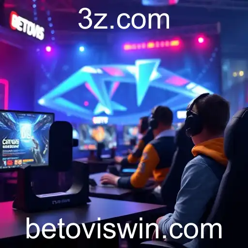 Inovações e Desafios no Mundo dos eSports