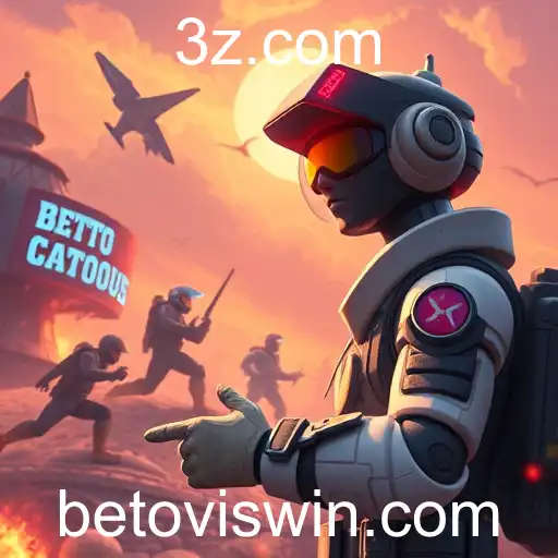 Inovações nos Jogos Online em 2025