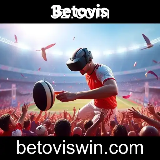 Tendências em Jogos Online: Betovis no Centro das Atenções